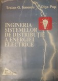 Ingineria sistemelor de distributie a energiei electrice - Traian G. Ionescu