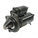 Electromotor 12V/3.2KW pentru Fiat, New Holland cod OEM 4699705, 4763996, 4807375, 4832942, 504059251, 99449113, 123708526 Breckner Germany