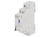 Releu Bistabil de Impulsuri NO 25A IP20