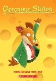 Geronimo Stilton Revamp Boxset