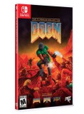 Doom The Collection NSW