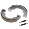Set saboti frana J50 Cod Produs: MX_NEW JA4233B