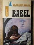 BABEL-VLADIMIR COLIN-361898