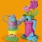 PLAY DOH SET CREATII FLORI - 10
