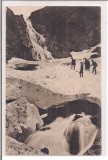 Carte postala circulata 27 martie 1917