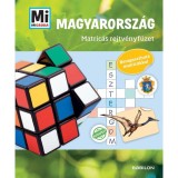 Mi MICSODA Matric&aacute;s rejtv&eacute;nyf&uuml;zet - Magyarorsz&aacute;g