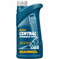 Ulei Servodirectie Mannol Verde Chf 1L MN8990-1ME