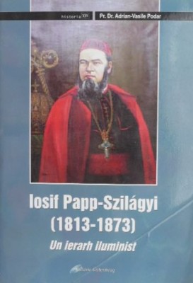 Iosif Papp-Szilagyi - Andrian-Vasile Podar foto