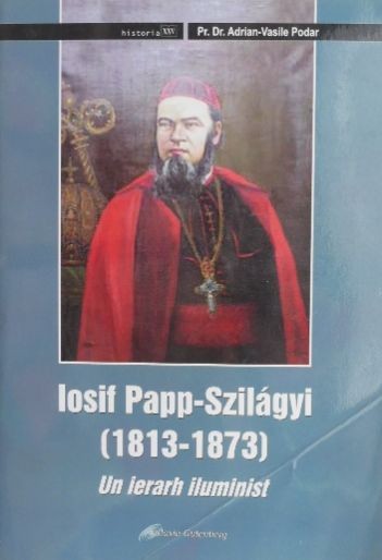 Iosif Papp-Szilagyi - Andrian-Vasile Podar