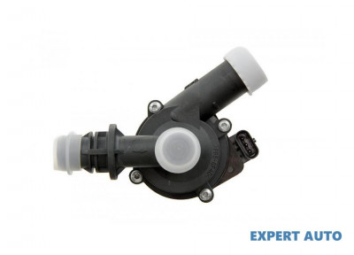 Pompa suplimentara recirculare lichid racire BMW Seria 3 (2011-&amp;gt;) [F30, F80] #1 foto