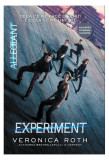 Experiment. Divergent (Vol. 3)