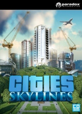 Cities Skylines PC foto