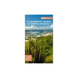 Fodor's Infocus St. Maarten/St. Martin, St. Barth &amp; Anguilla