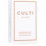 Culti Car Mareminerale parfum pentru masina rezervă 57x35 cm