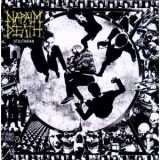 Napalm Death Utilitarian reissue 2021 (cd), Rock