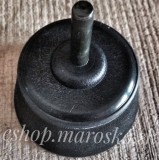 Penov&yacute; un&aacute;&scaron;ač 50mm na such&yacute; zips-tuh&yacute;