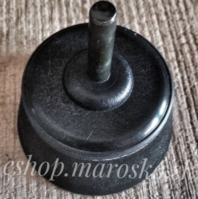 Penov&amp;yacute; un&amp;aacute;&amp;scaron;ač 50mm na such&amp;yacute; zips-tuh&amp;yacute; foto