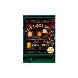 The Bookshop: A History of the American Bookstore