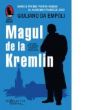 Magul de la Kremlin - Bogdan Ghiu, Giuliano da Empoli