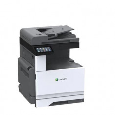 Multifuntional laser color lexmark cx930dse printare/copiere/scanare dimensiune:a3 viteza:25 ppm rezolutie: black& colour black: