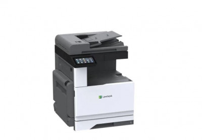 Multifuntional laser color lexmark cx930dse printare/copiere/scanare dimensiune:a3 viteza:25 ppm rezolutie: black&amp;amp; colour black: foto