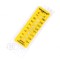 Indicator de Temperatură CelsiStrip 15x45mm &deg;C/&deg;F