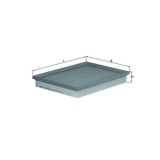 Mahle Filtru aer