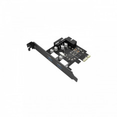 Adaptor PCI-express Orico PME-4UI USB 3.0