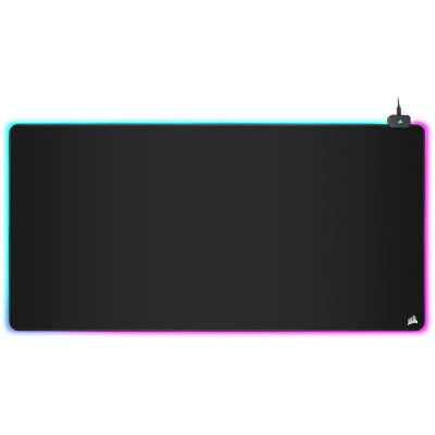 MM700 RGB Extended 3XL Cloth Gaming Mouse Pad / Desk Mat CH-9417080-WW foto