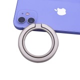 Suport inel pentru telefon iRing MagSafe Techsuit MPR3, auriu