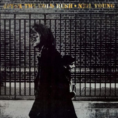 Neil Young After The Goldrush remastered (cd) foto