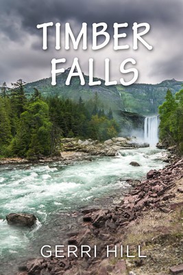 Timber Falls foto