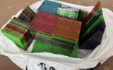 Set Magna-Tiles 100