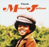 CD # Michael Jackson &lrm;&ndash; Classic Michael Jackson NOU ! SIGILAT !! (M)