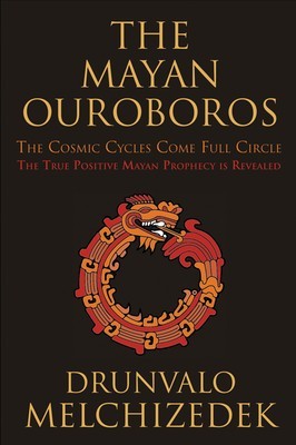 The Mayan Ouroboros: The Cosmic Cycles Come Full Circle foto