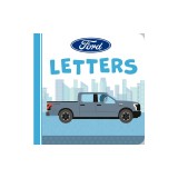 Ford: Letters