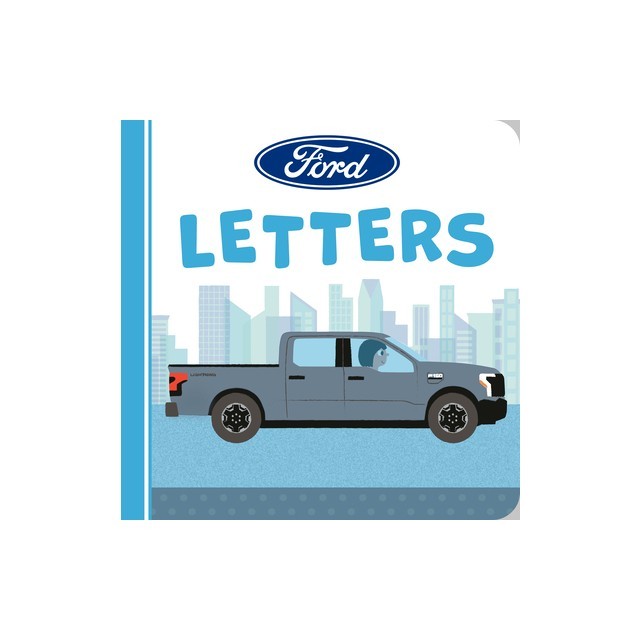 Ford: Letters