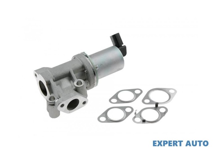 Egr Hyundai Matrix (2001-2010)[FC] #1