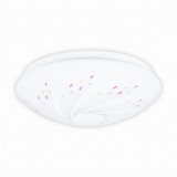 Plafoniera Gwen 24LED 12W 6500K