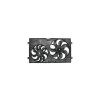 Ventilator radiator VW NEW BEETLE Cabriolet 1Y7 TYC 837-0023, Volkswagen