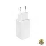 Incarcator Retea Realme AK779GB EU 20W 4A 1 x USB-A Alb