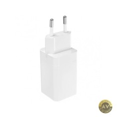 Incarcator Retea Realme AK779GB EU 20W 4A 1 x USB-A Alb