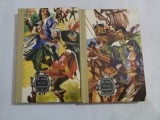 Cumpara ieftin CEI TREI MUSCHETARI - ALEXANDRE DUMAS - 2 volume