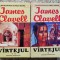 Virtejul Vol . 1-2 - James Clavel.l , B365