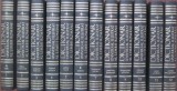 Dictionar universal ilustrat al limbii romane, 12 volume