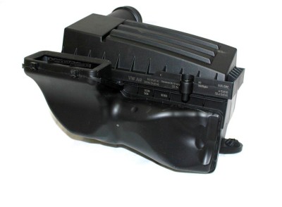 Carcasa filtru de aer SEAT ALHAMBRA (7N), VW BEETLE (5C1), CC (358),EOS (1F), GOLF 5, GOLF 6; GOLF 7, JETTA, PASSAT (B6/B7), PASSAT CC (357), SCIROCC foto