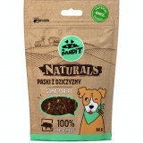 Recompense pentru caini Mr. Bandit Natural, vanat, 80g AnimaPet MegaFood