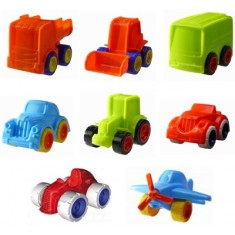 Masinute plastic Mini Roller