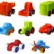 Masinute plastic Mini Roller