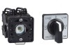 Comutator cu Came pentru Voltmetre 12A
